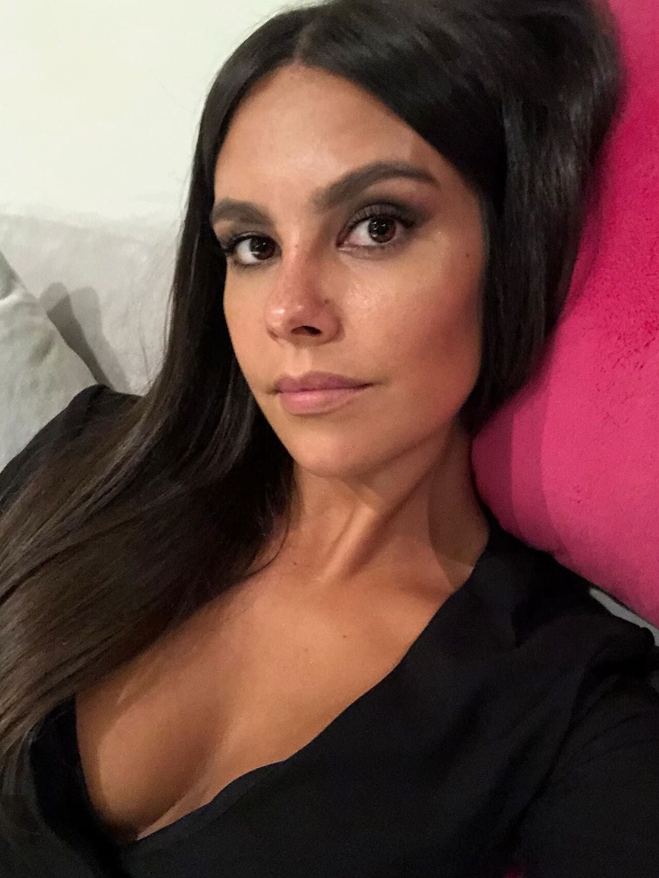 www.minutoneuquen CristinaPedroche1