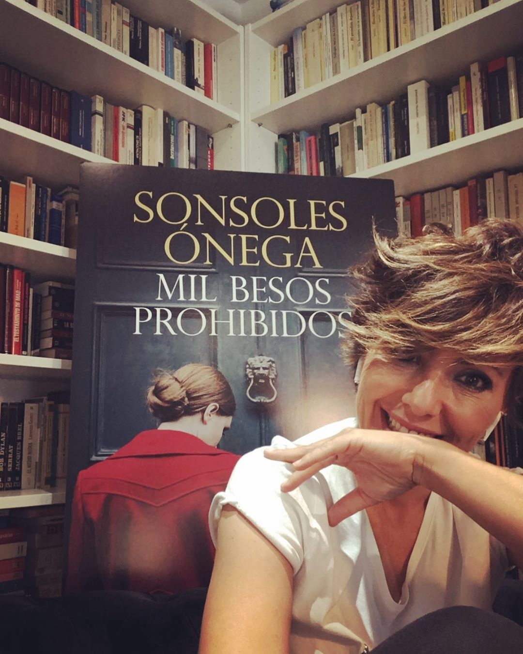 www.minutoneuquen.com SONSOLES ONEGA II
