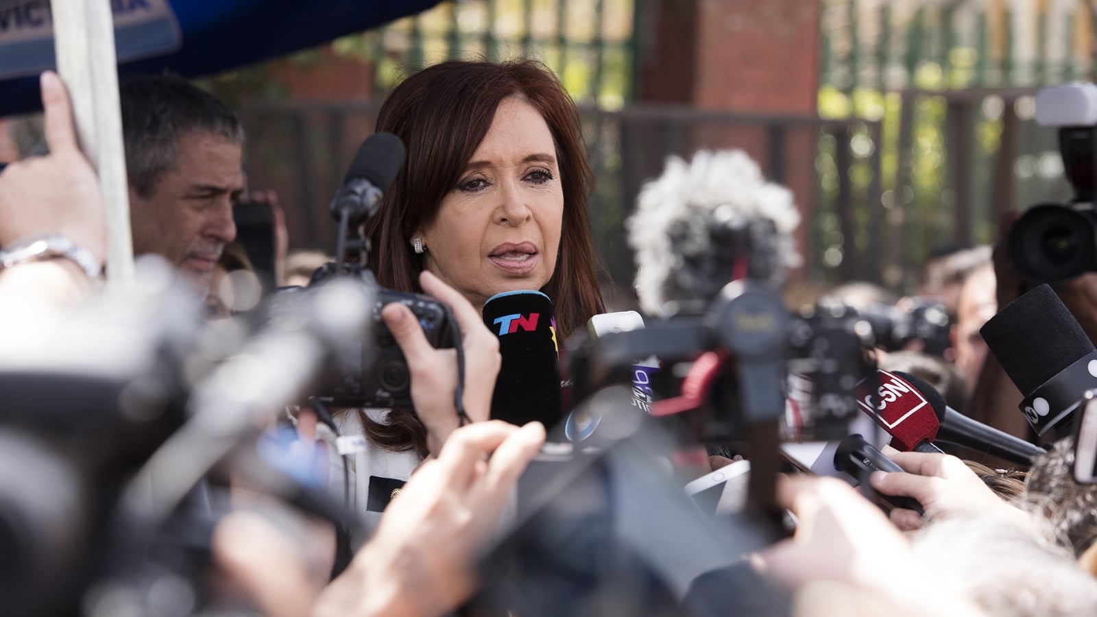 Cristina-Fernandez-de-Kirchner-en-Comodoro-Py-7