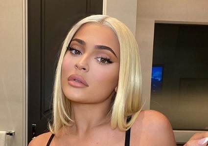 kylie rubia