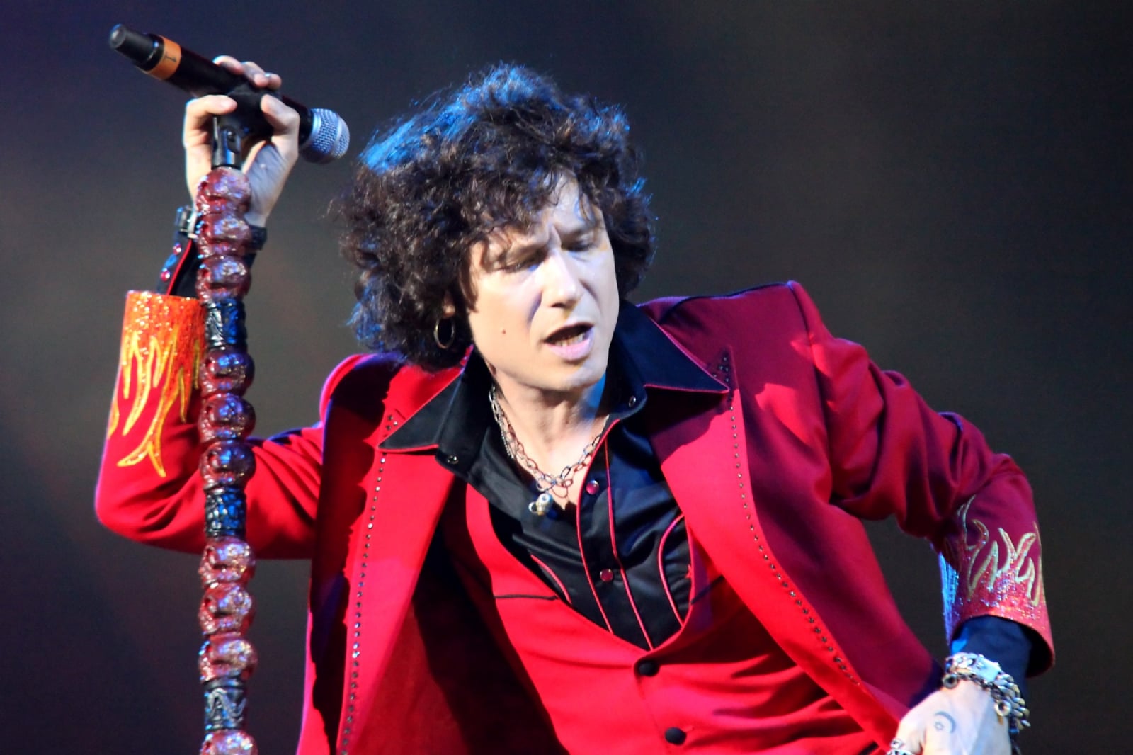 www.minutoneuquen.com ENRIQUE BUNBURY III