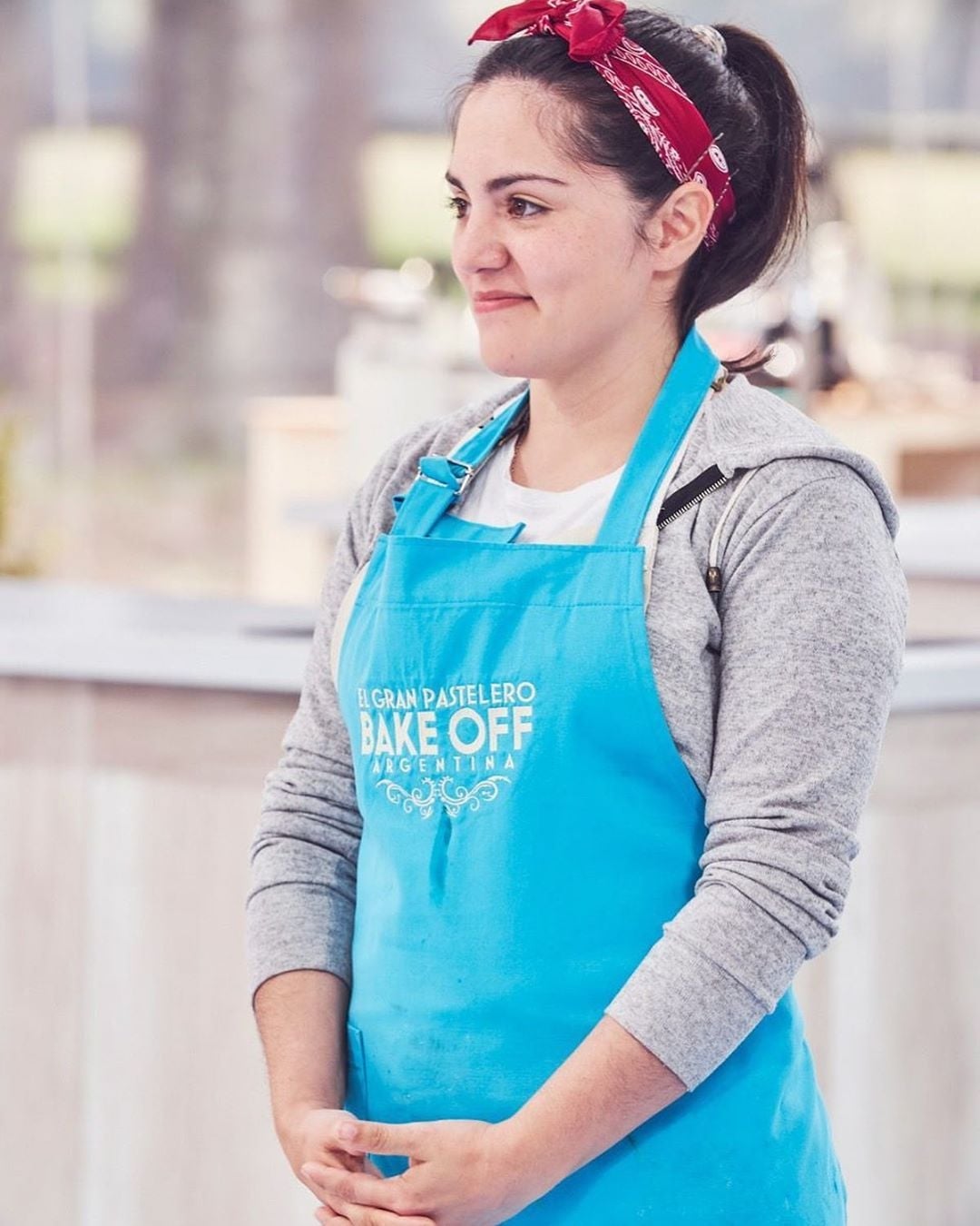 www.minutoneuquen.com Bake Off 3