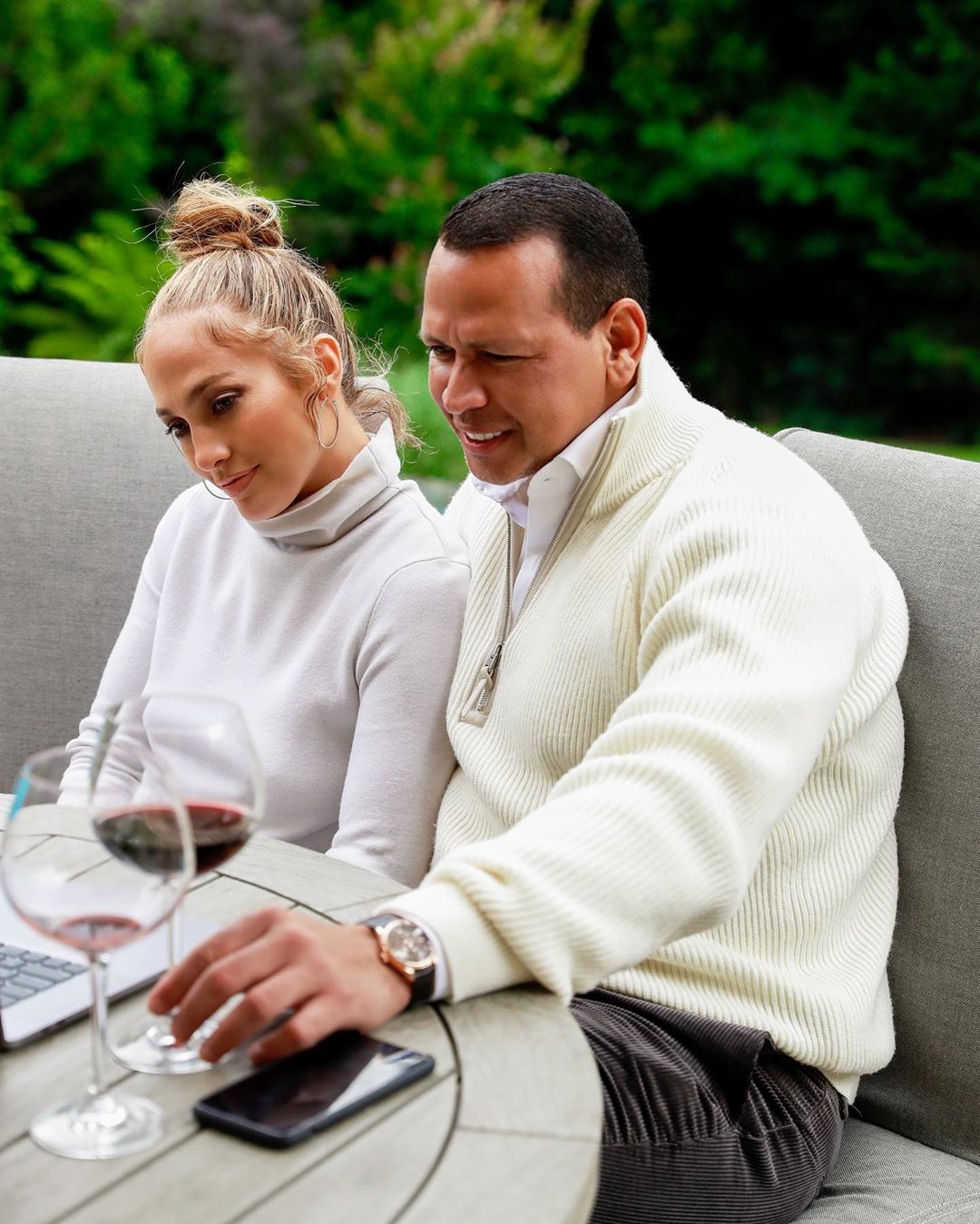 www.minutoneuquen.com jlo y ardo