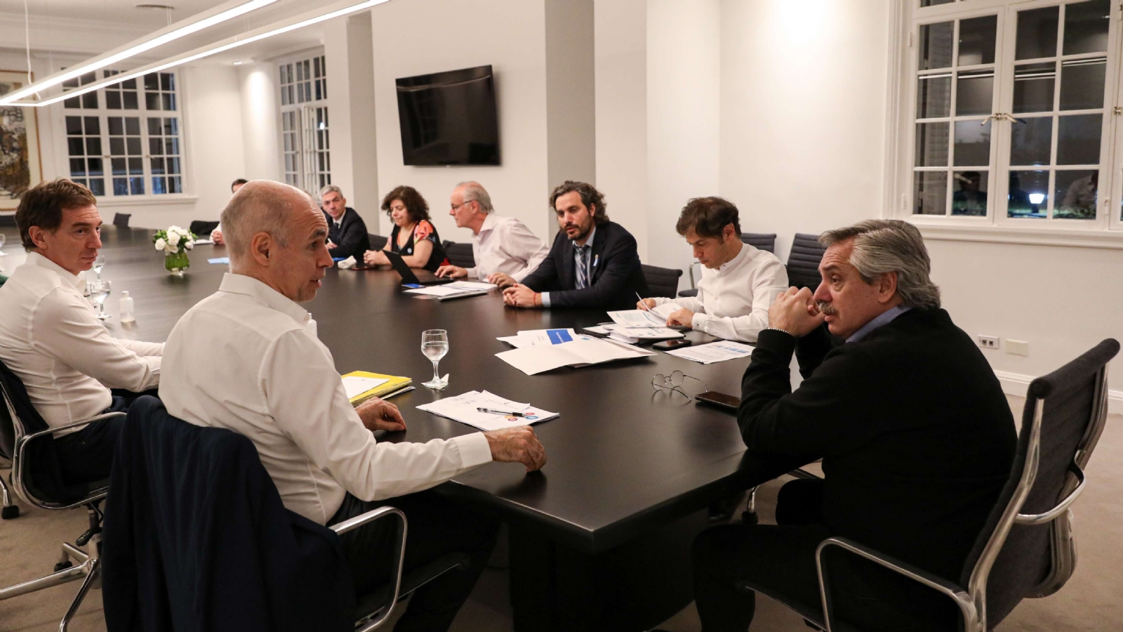 reunion_alberto_kicillof_larreta