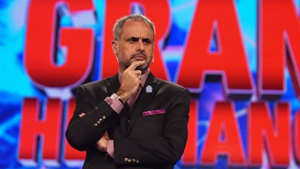 jorge por