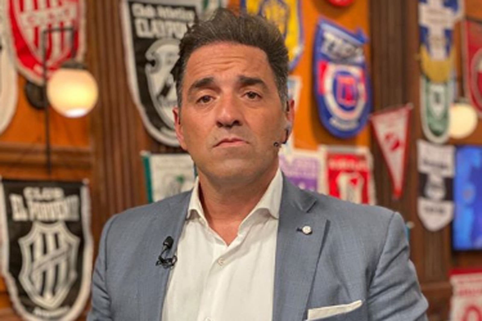 mariano iudica