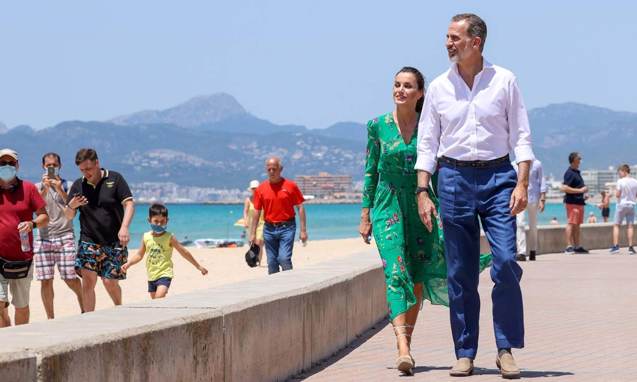 www.minutoneuquen.com FELIPE VI I