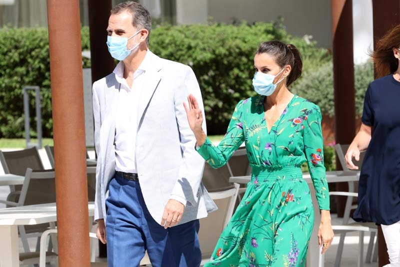 www.minutoneuquen.com FELIPE VI II