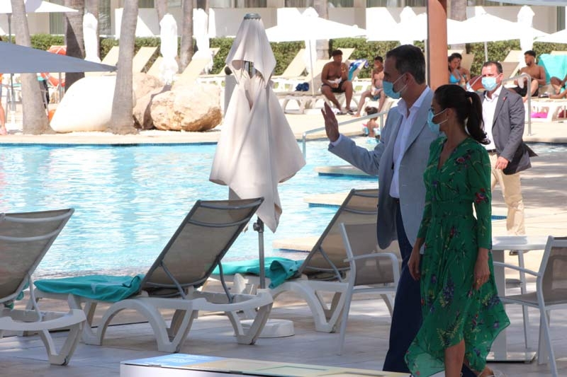 www.minutoneuquen.com FELIPE VI III