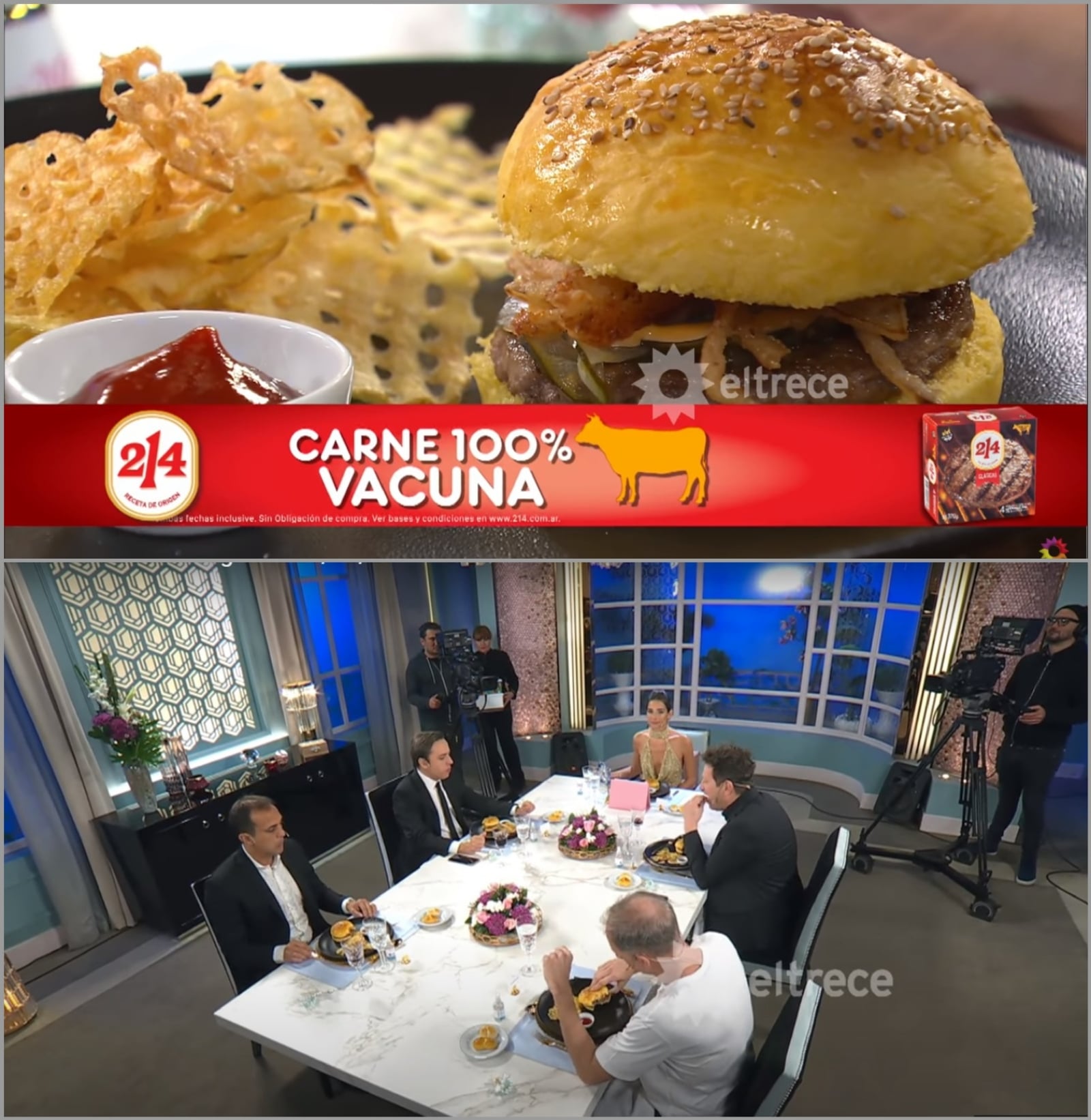 Mirthaburger