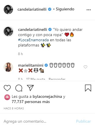 cap cande