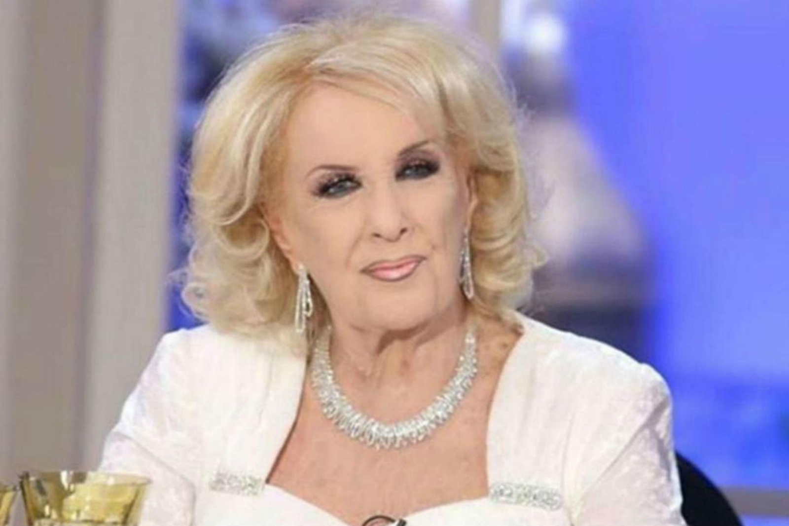 mirtha la chiqui