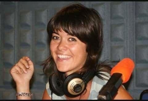 Vanesa Martin - recuerdo y disco 01