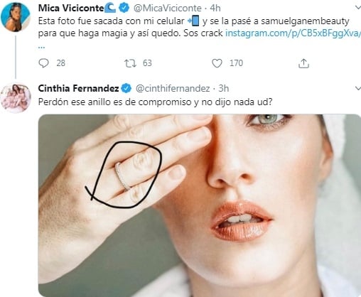 cinthia tw