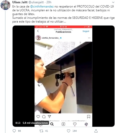 tw ulises