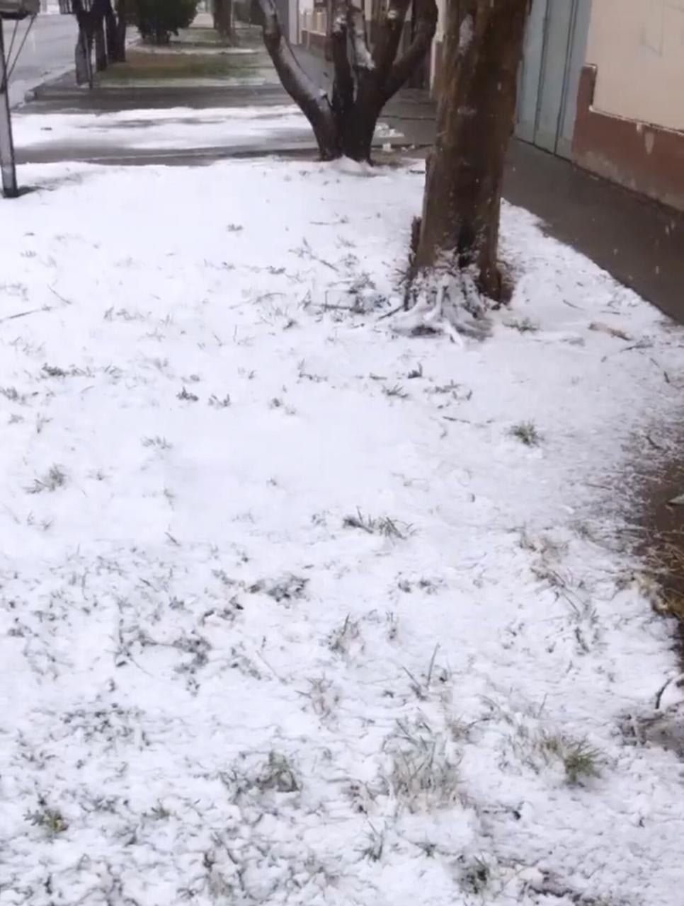 Nieve en Roca3