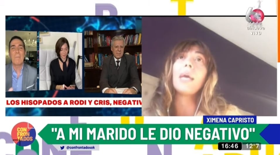 www.minutoneuquen.com Ximena Capristo1