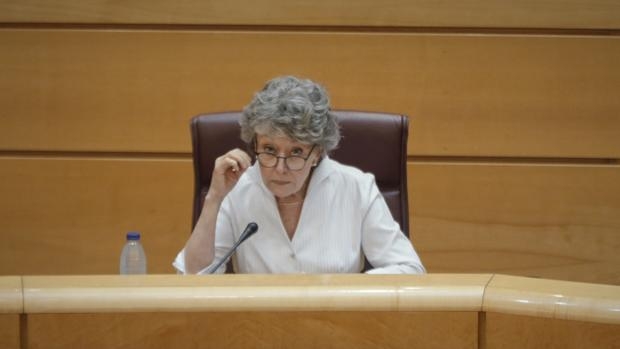 www.minutoneuquen.com ROSA MARIA MATEO I