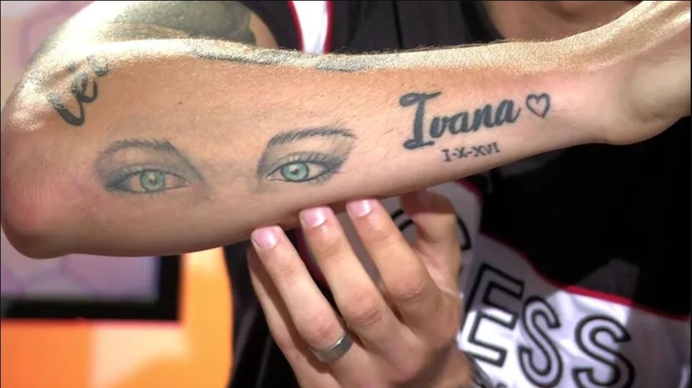 tATUAJE