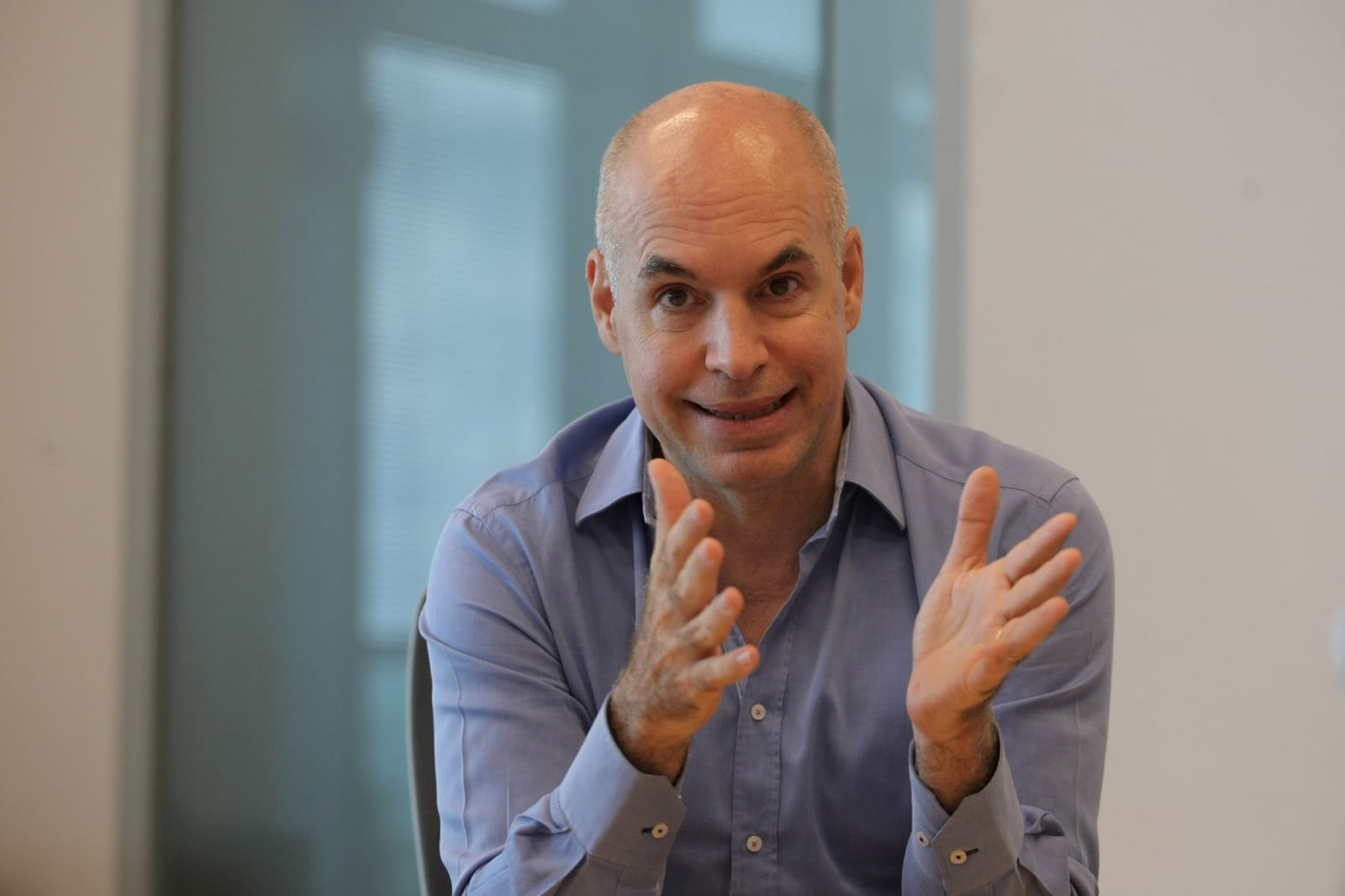 Horacio-Rodríguez-Larreta-diario-el-federal