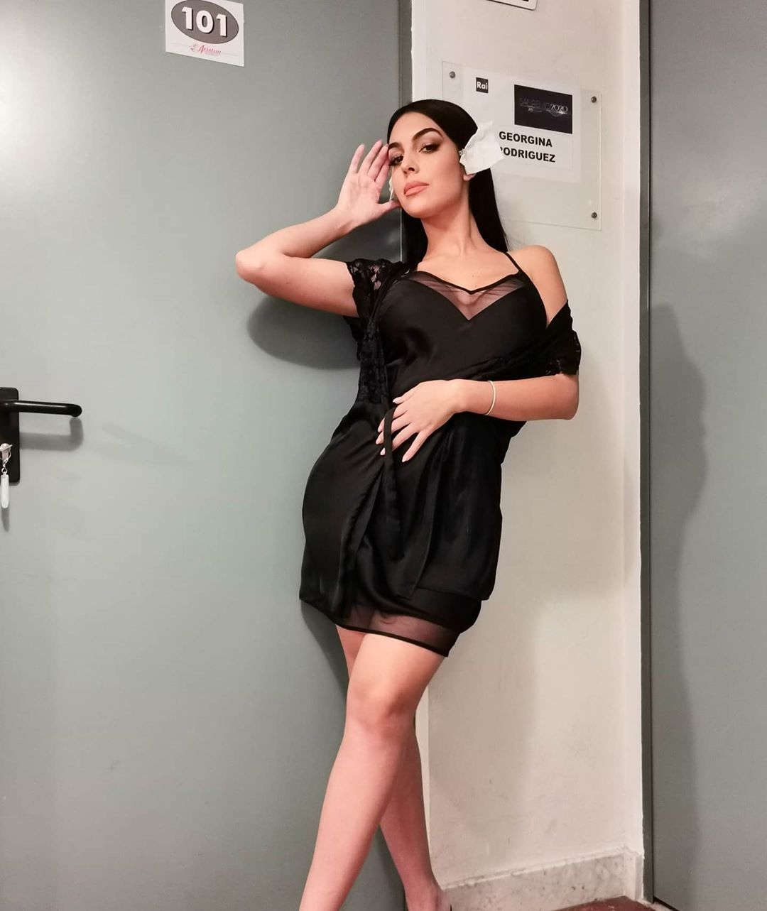 www.minutoneuquen.com GEROGINA RODRÍGUEZ 3