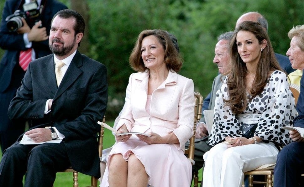 www.minutoneuquen.com madre letizia