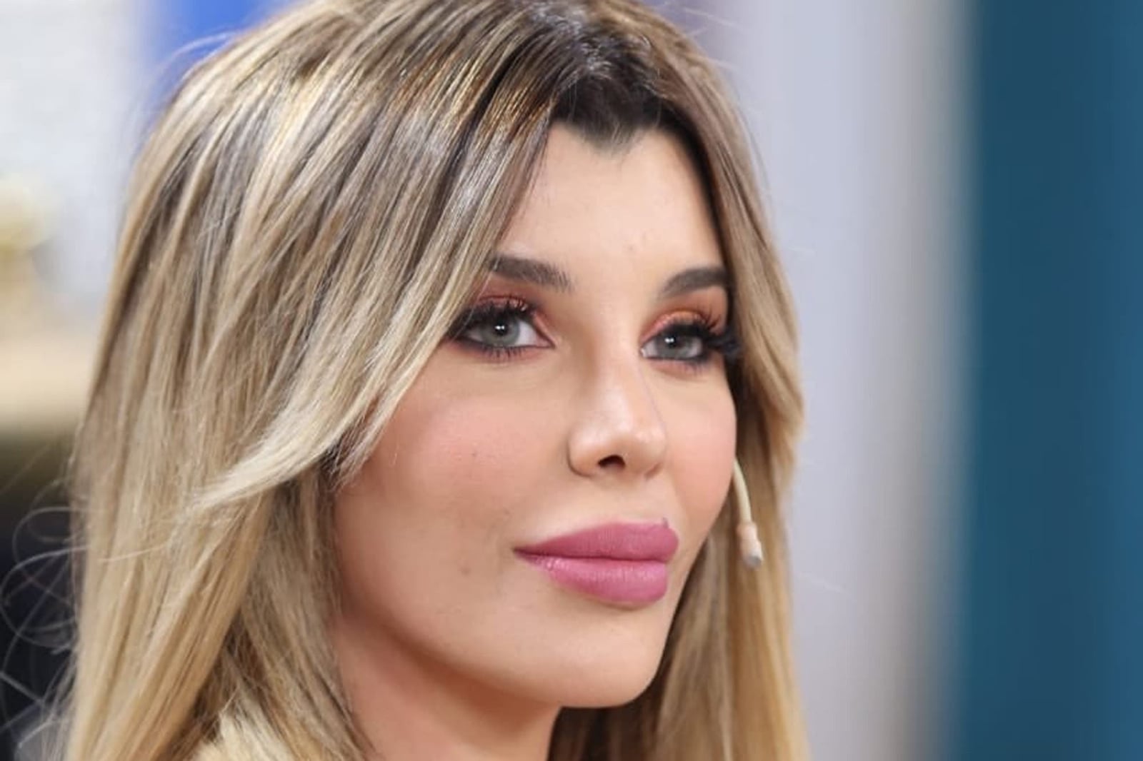 www.minutoneuquen.com Charlotte Caniggia portada