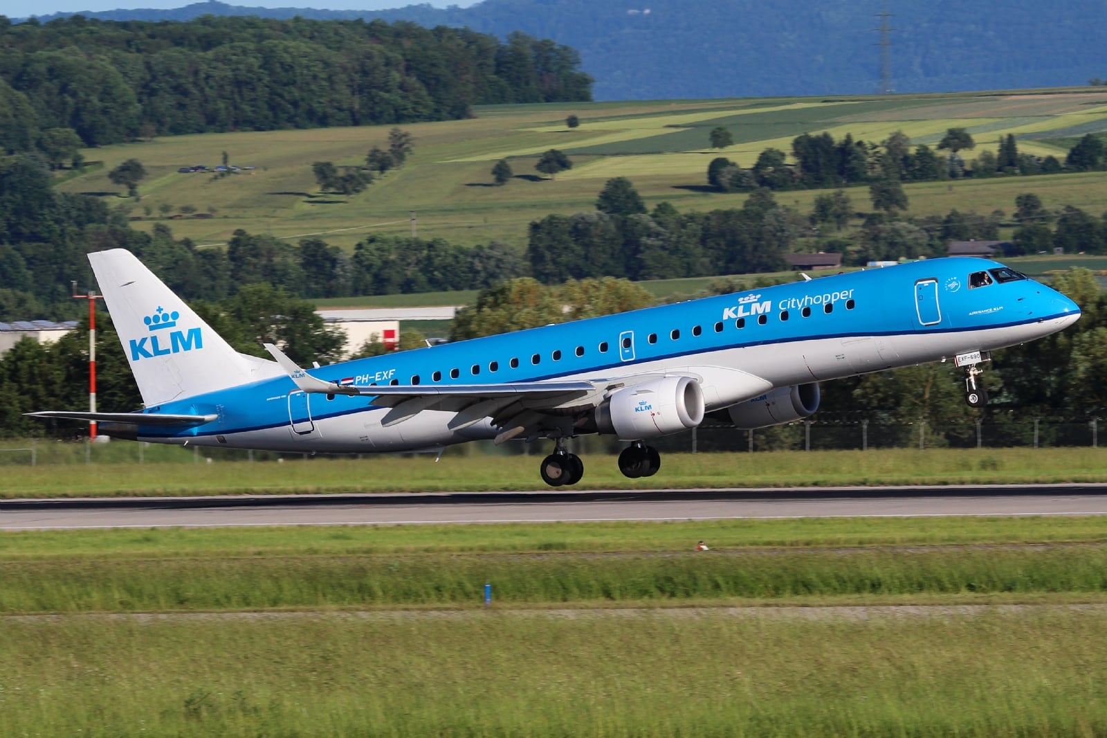 KLM