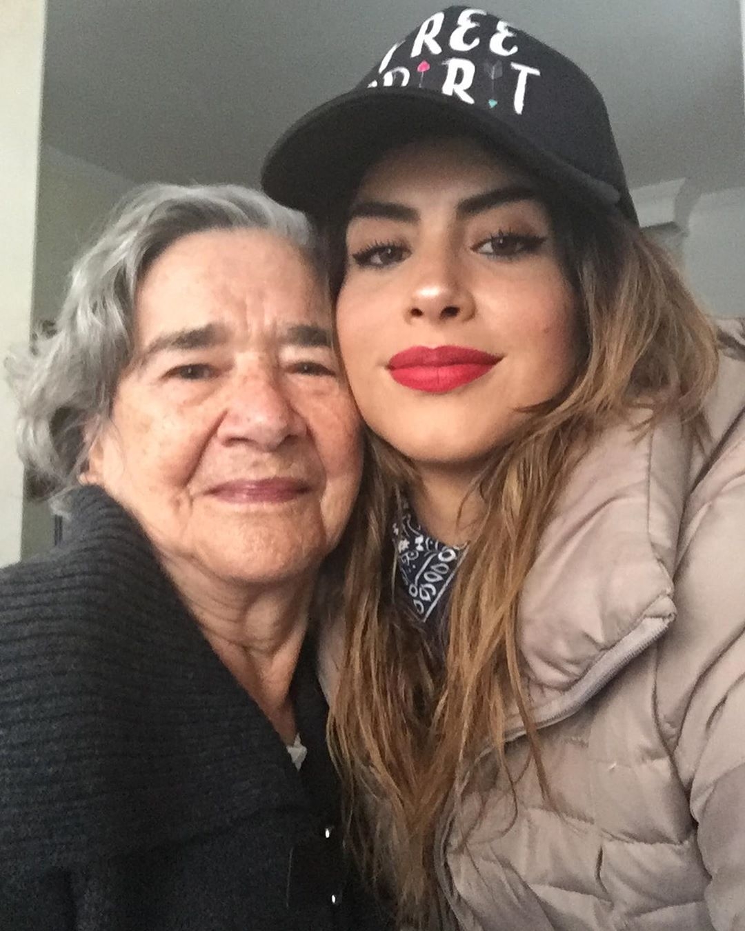abuelacediel