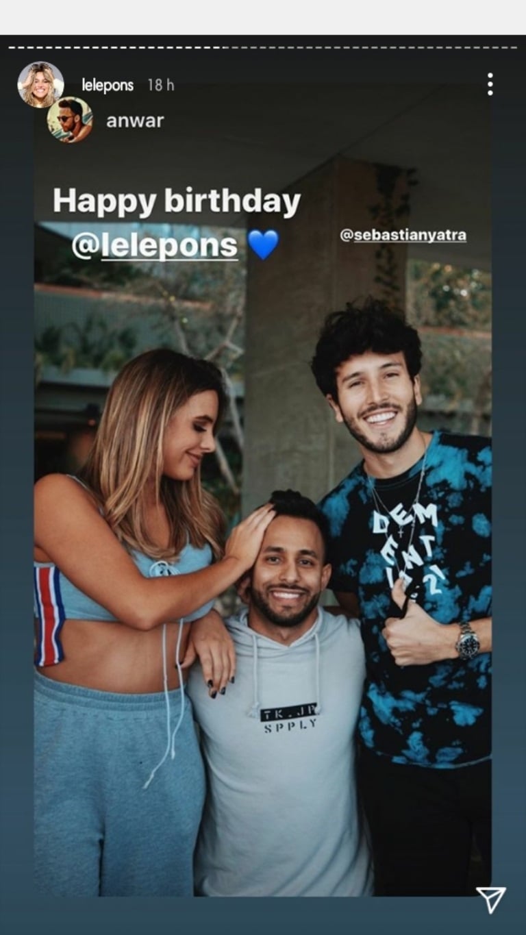 lelefestejo