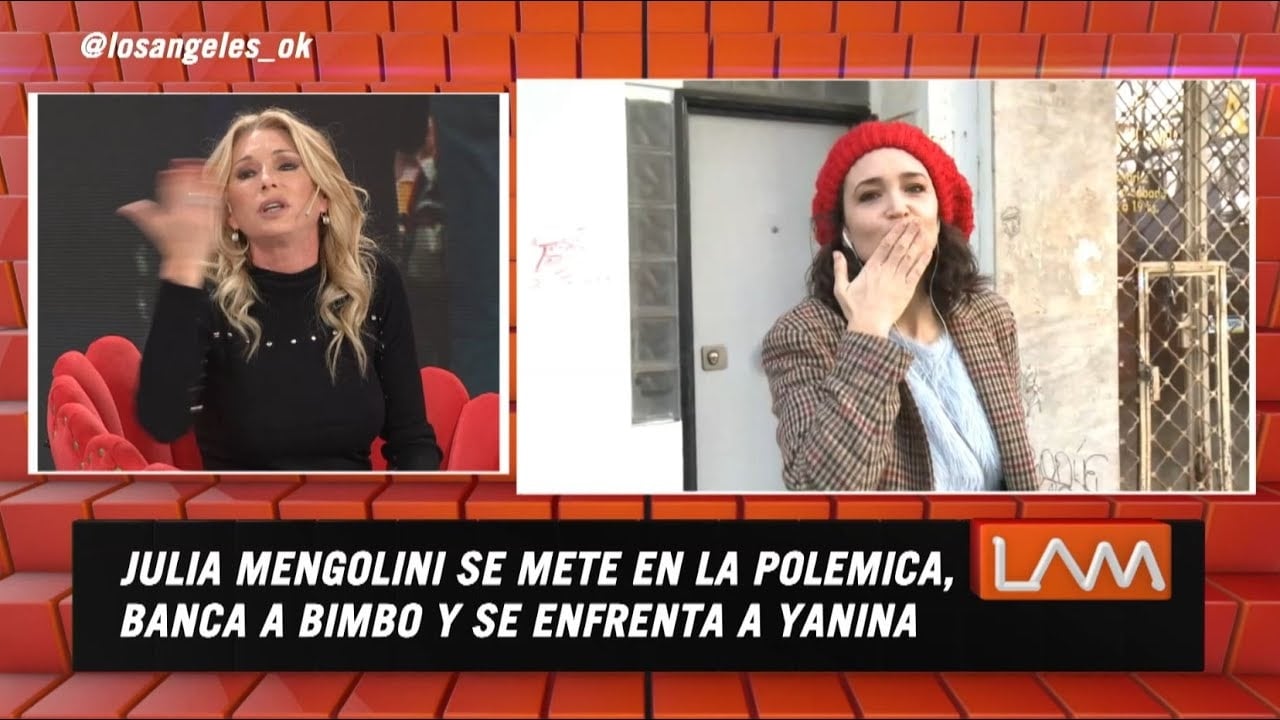JULIAA