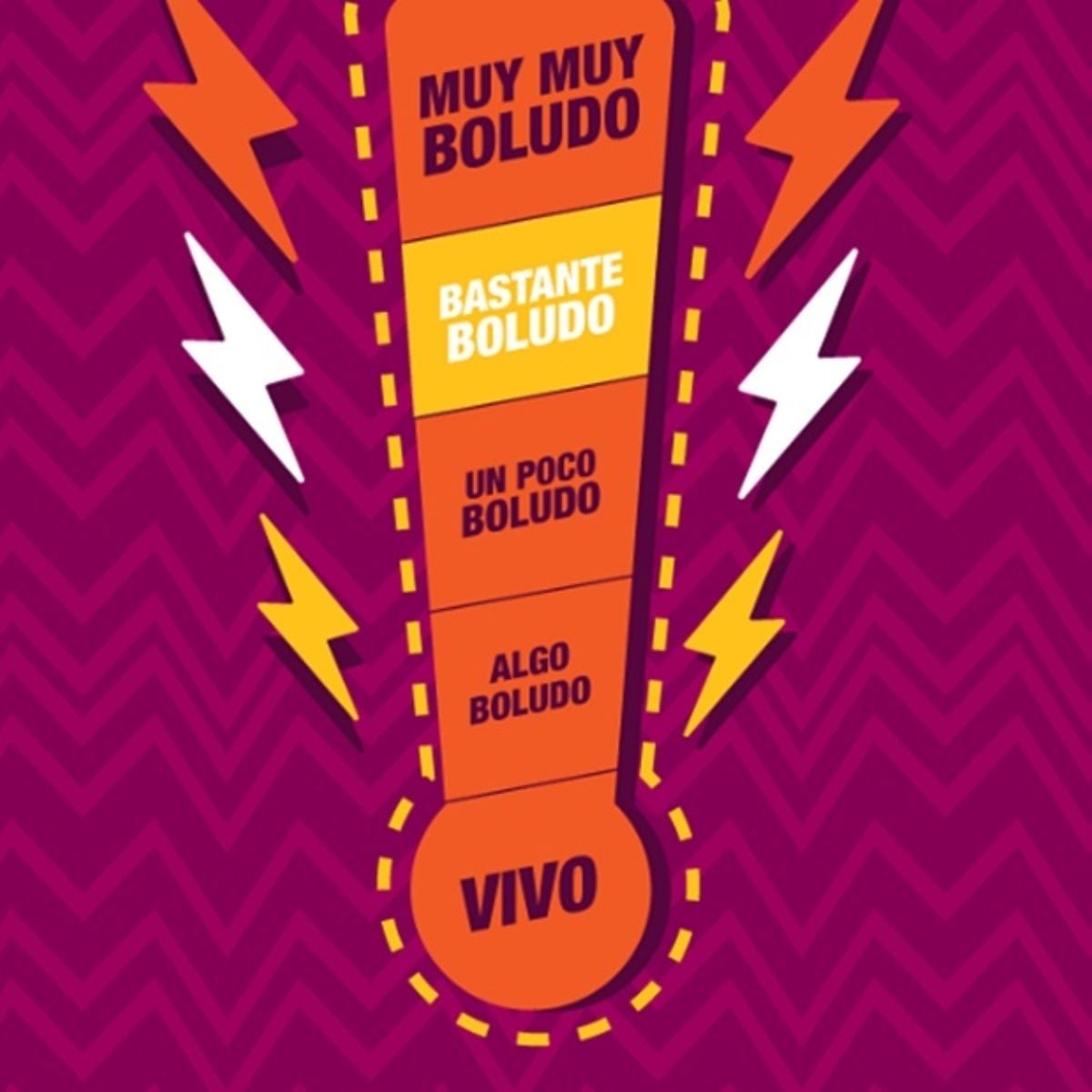 boludo