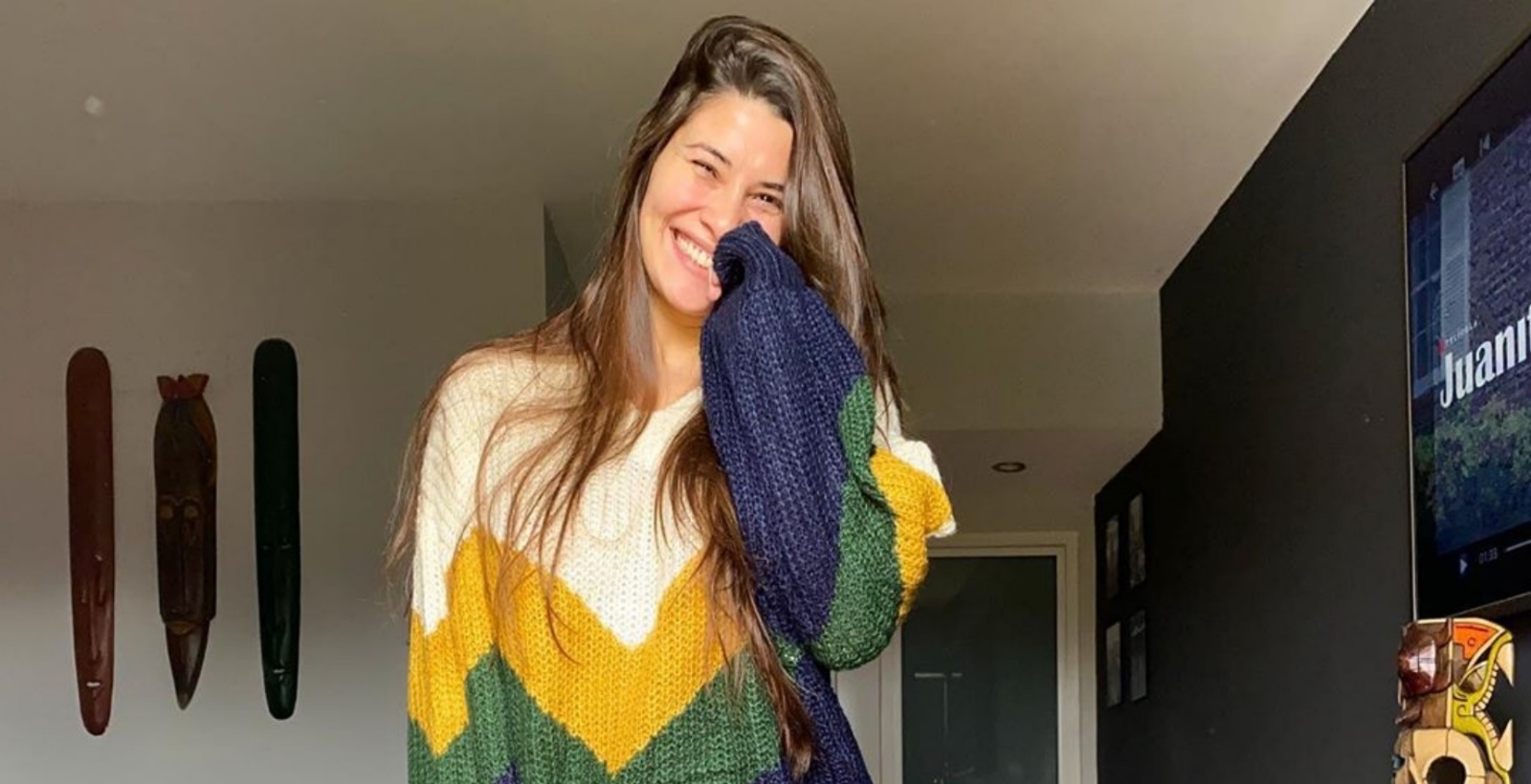 IVANA NADAL