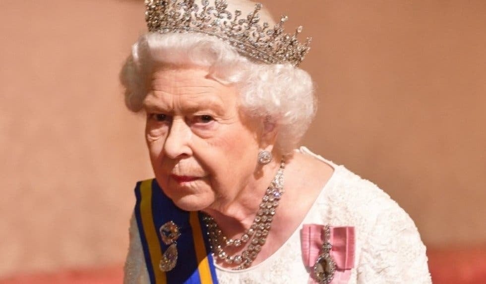 www.minutoneuquen.com reina isabel II