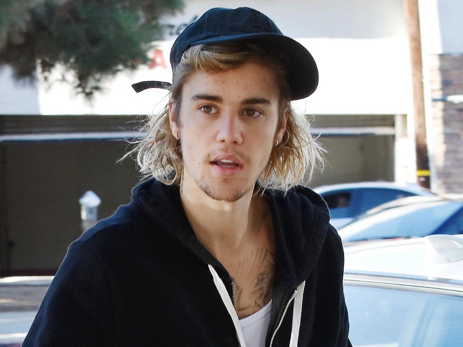 bieber