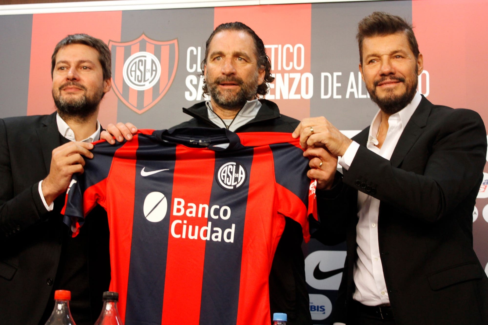 www.minutoneuquen.com Marcelo Tinelli3