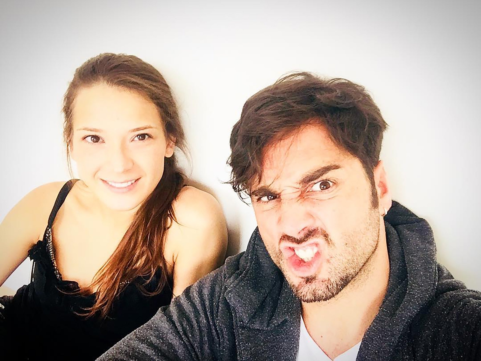 www.minutoneuquen.com david bustamante y yana
