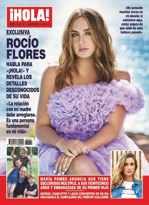www.minutoneuquen RocioFlores