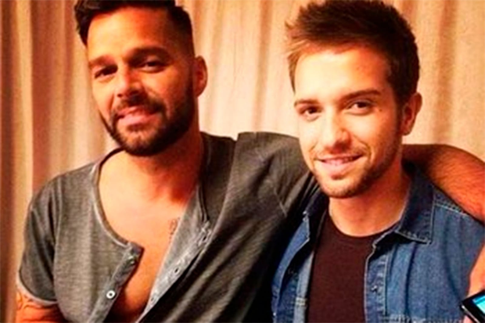 www.minutoneuquen.com PABLO ALBORAN II