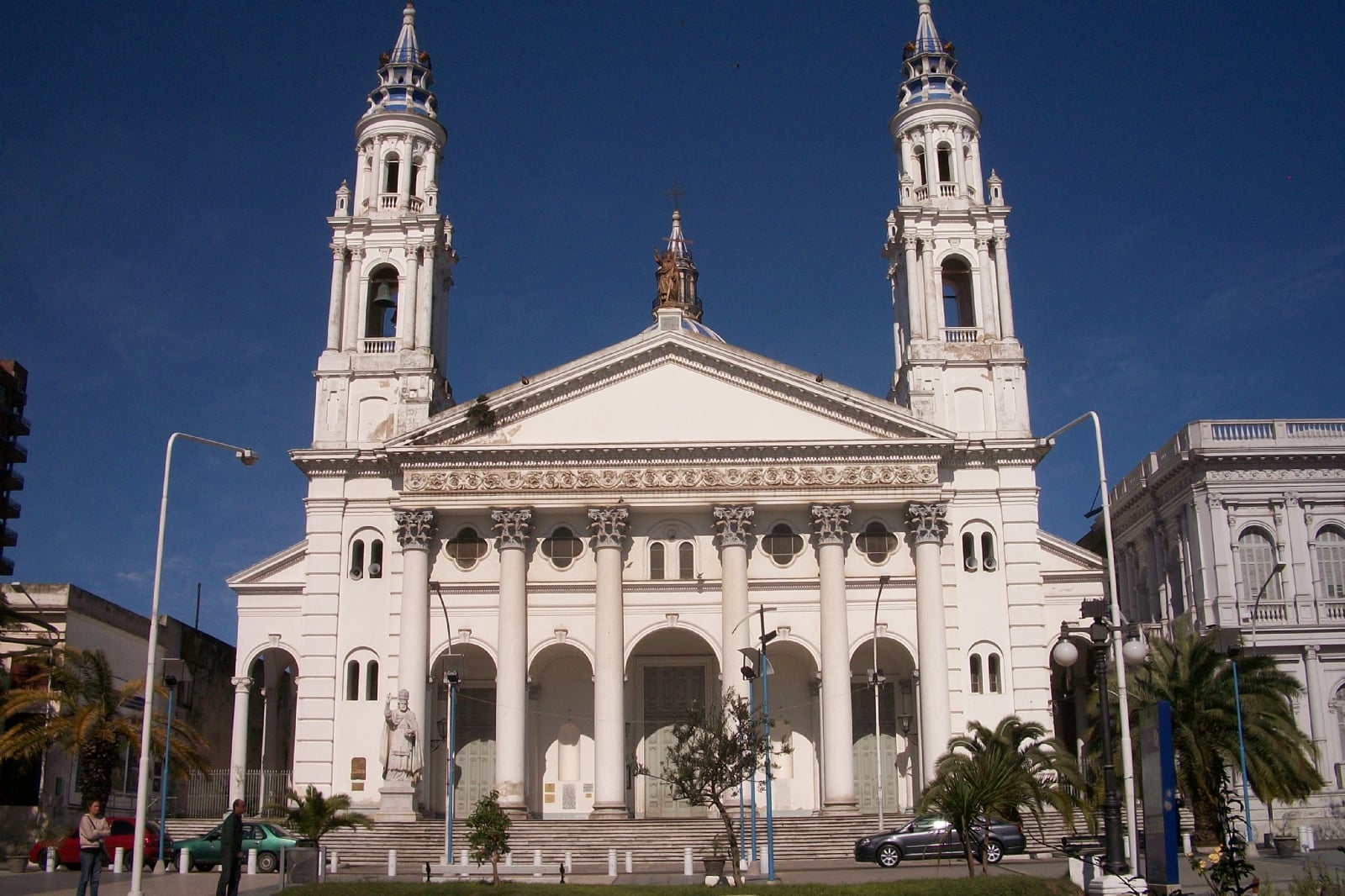 catedral de parana