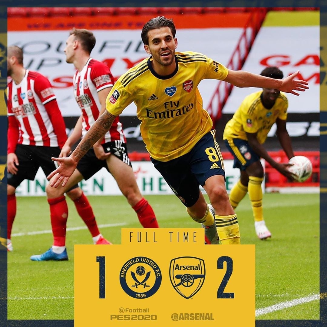 www.minutoneuquen.com Arsenal