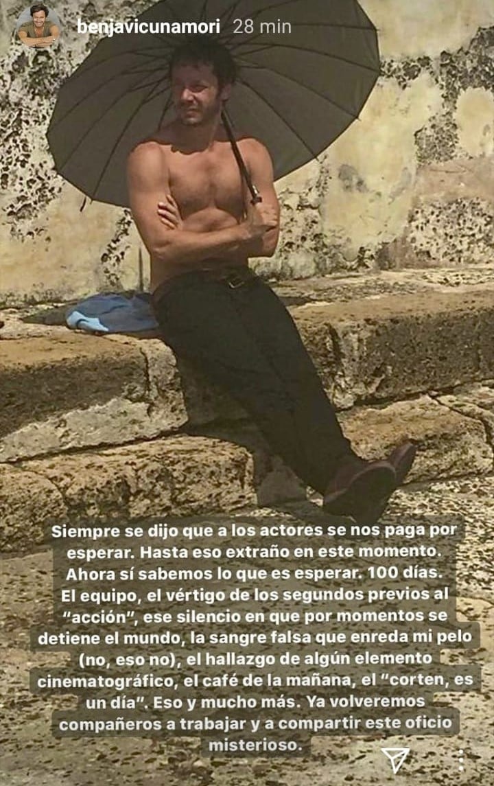 cap vicuña
