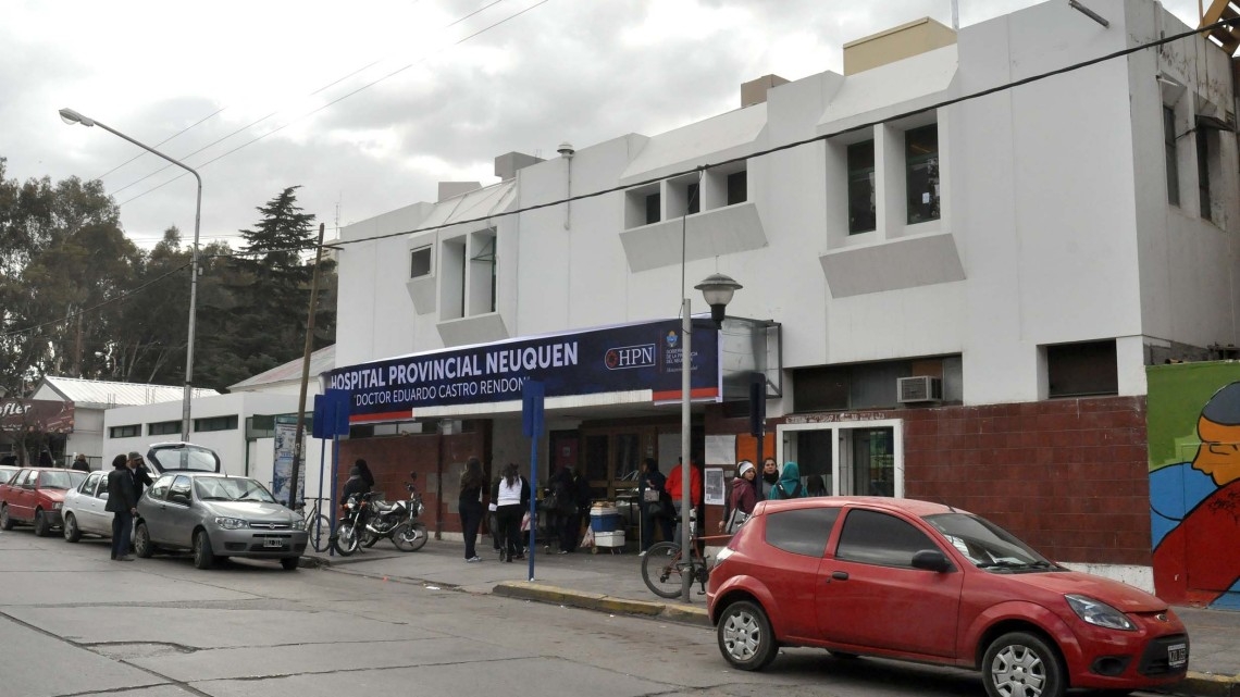 www.minutoneuquen.com unidad covid 3