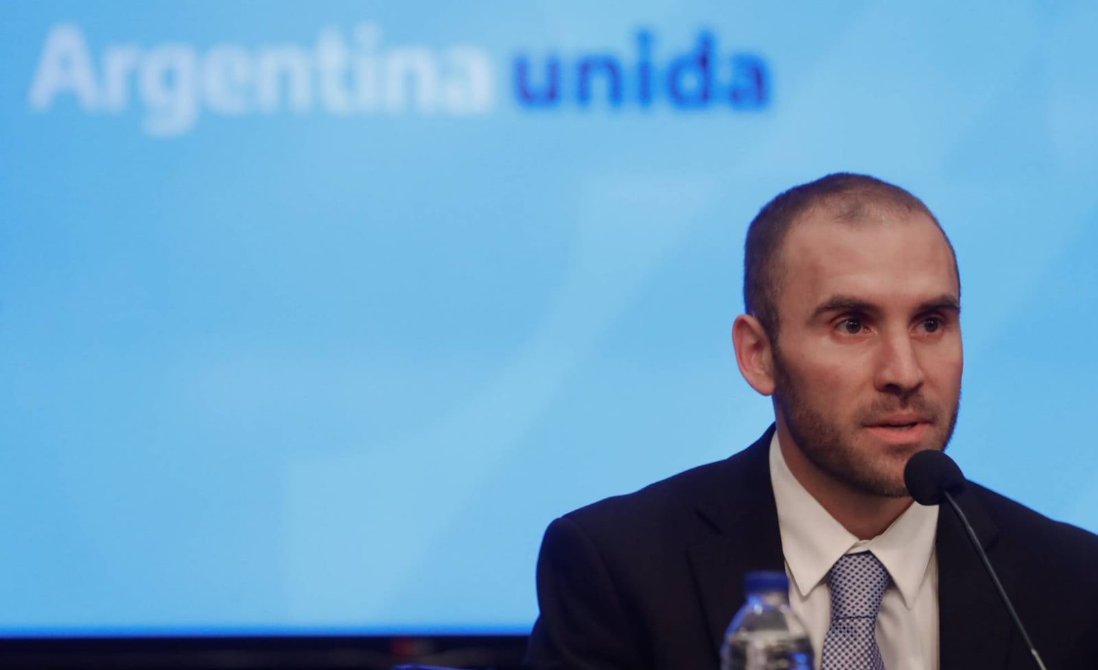 Martin-Guzman