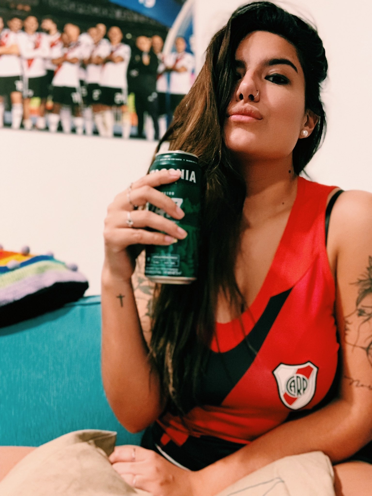 www.minutoneuquen.com IVANA NADAL 2