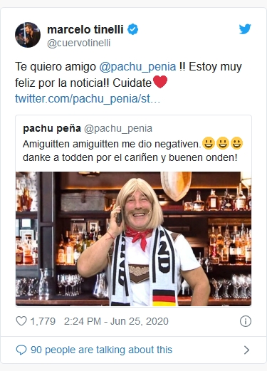 www.minutoneuquen.com Pachu Peña1
