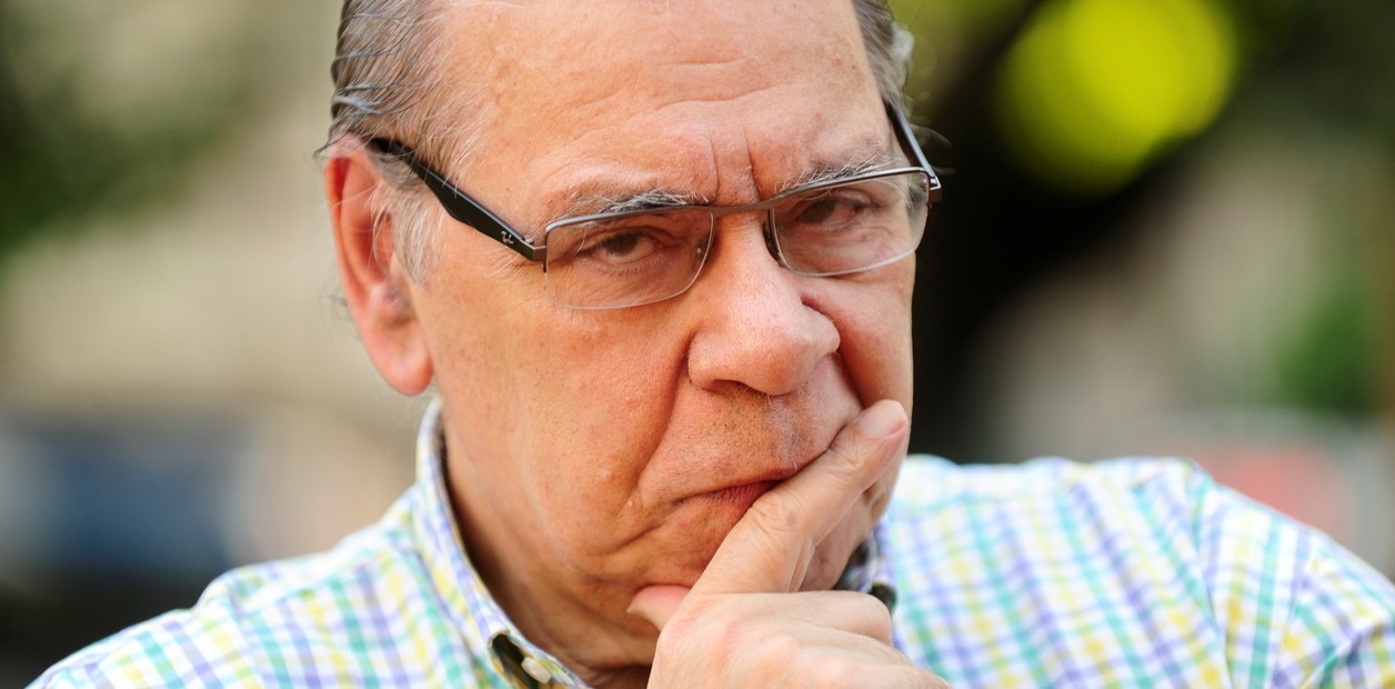 enrique pinti