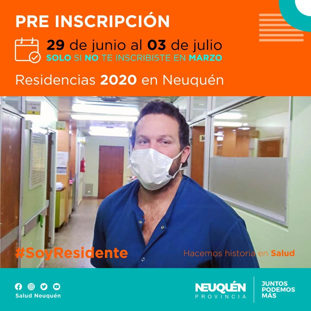 Residencias2020