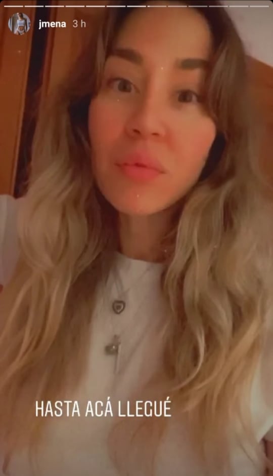 www.minutoneuquen.com jimena baron