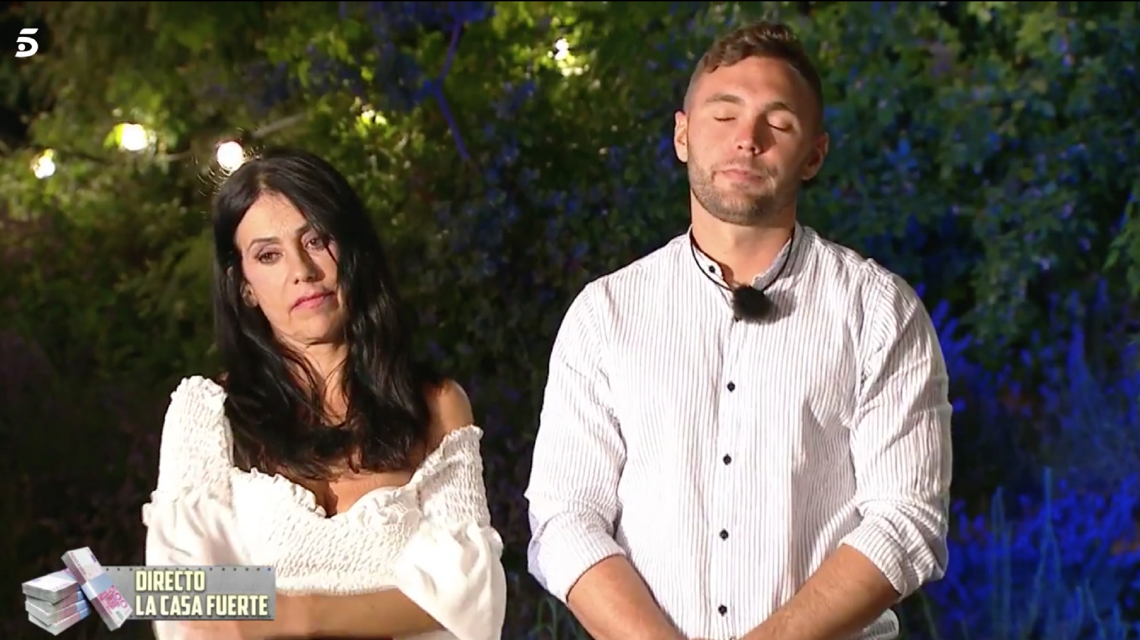 mayte-galdeano-y-cristian-suescun-en-la-casa-fuerte